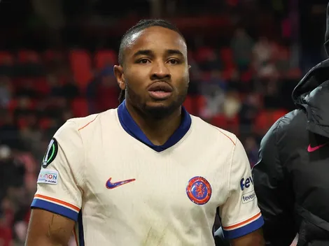 PSG quer realizar troca para fechar com Nkunku