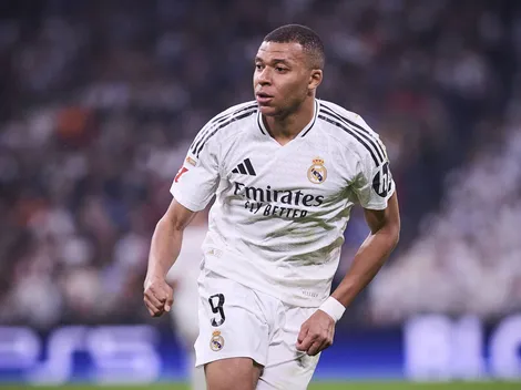 Mbappé é criticado mesmo após vitória do Real Madrid na LaLiga: "Pior é que..."