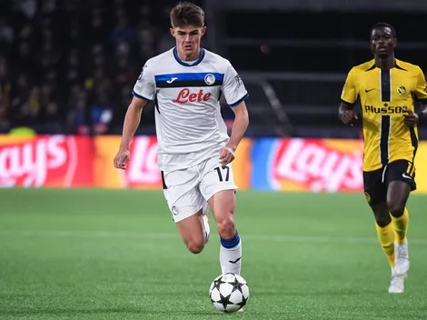 Palpite: Roma x Atalanta – Campeonato Italiano – 02/12/2024