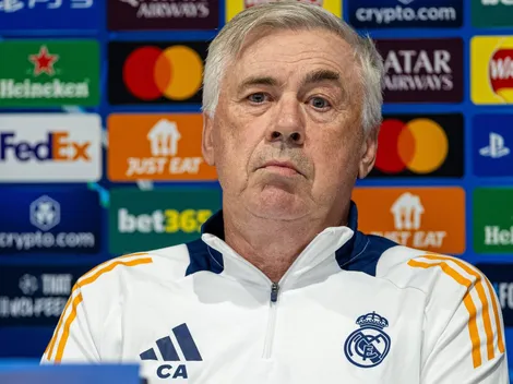 Novo técnico? Davide pode assumir o Real Madrid