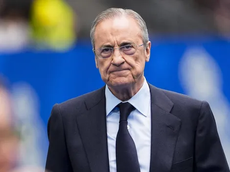 Real Madrid irá em busca de um lateral em janeiro