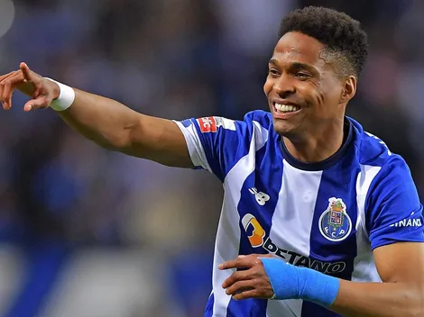 Wendell tem acordo com o São Paulo para 2025