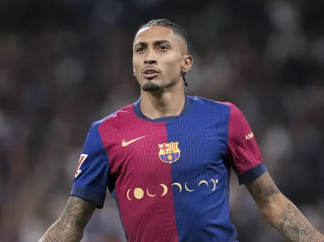 Raphinha: Sucesso no Barcelona atribuído a fatores surpreendentes