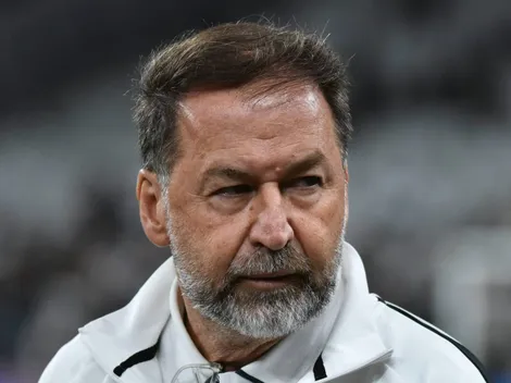 João Pedro Tchoca deve retornar ao time de Augusto Melo