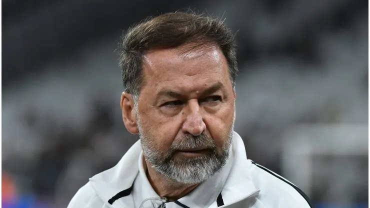 Corinthians de Augusto Melo quer João Pedro Tchoca de volta para 2025.