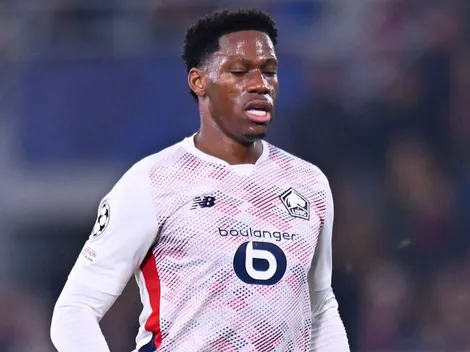 Jonathan David quer jogar na Inter de Milão