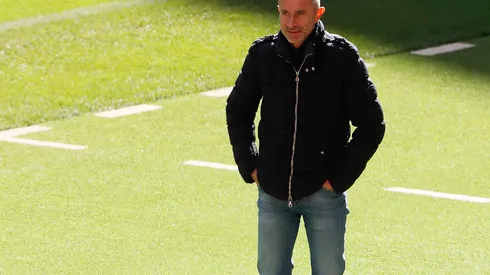 Andrea Berta, diretor esportivo do Atlético de Madrid - Foto: Imago