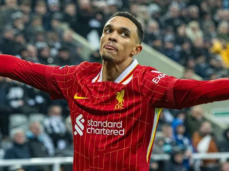 Liverpool empata com Newcastle em jogo emocionante e cheio de ação