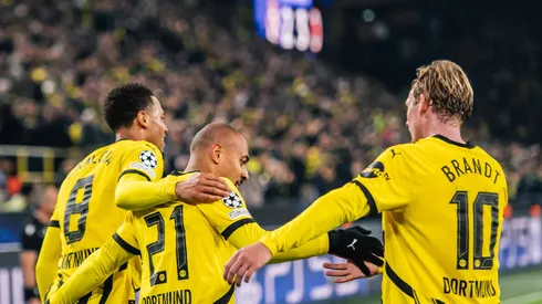 Liverpool terá que pagar quantia milionária para usar Malen na Premier League.