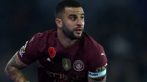 Manchester City aceita e Walker pode reforçar clube inusitado na Premier League. (Foto: Imago)