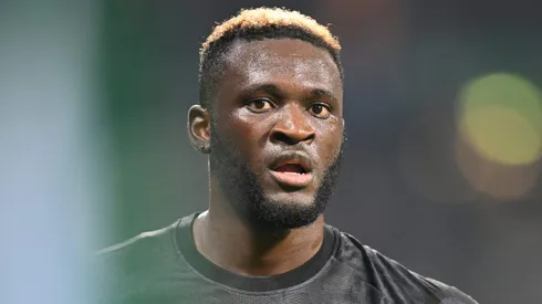 (Photo by Stuart Franklin/Getty Images)