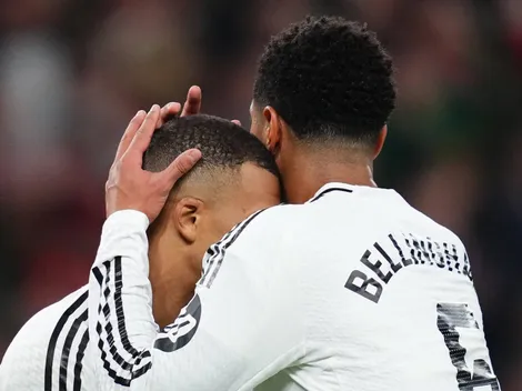 Jornalista detona Mbappé e Tchouaméni em derrota