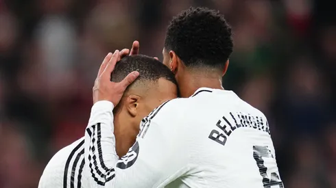 Mbappé, do Real Madrid, perde pênalti e jornalista detona atuação .