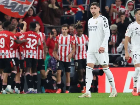 Carlo Ancelotti apoia Valverde após erro em derrota do Real Madrid