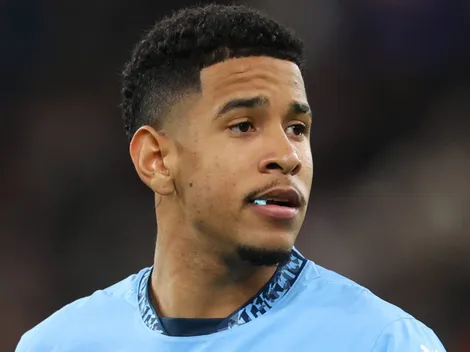 Savinho, do Manchester City, é criticado por falta de gols