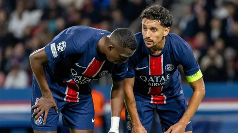 (TRASFI/MAXPPP – C Denis TRASFI / MAXPPP)