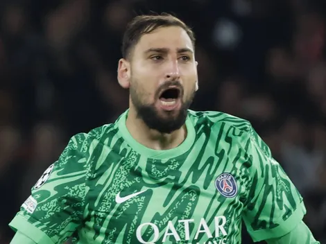PSG: Donnarumma enfrenta desafios e pode deixar o clube