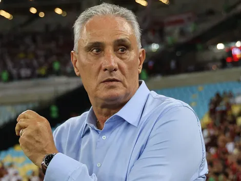 Ex-Flamengo e Corinthians, Tite pode comandar o Atlético Mineiro