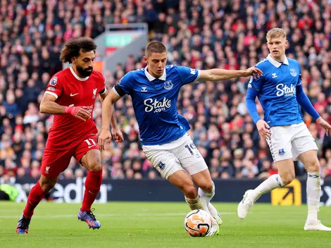 Depois de tropeço, Liverpool faz clássico com Everton na Premier League