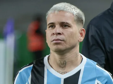 Timão topa pagar R$ 750 mil por Soteldo