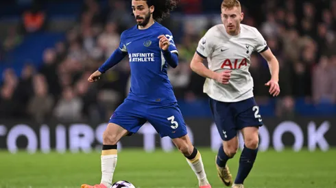 Dérbi de Londres entre Chelsea e Tottenham é destaque no fim de semana (Foto: Mike Hewitt/Getty Images)
