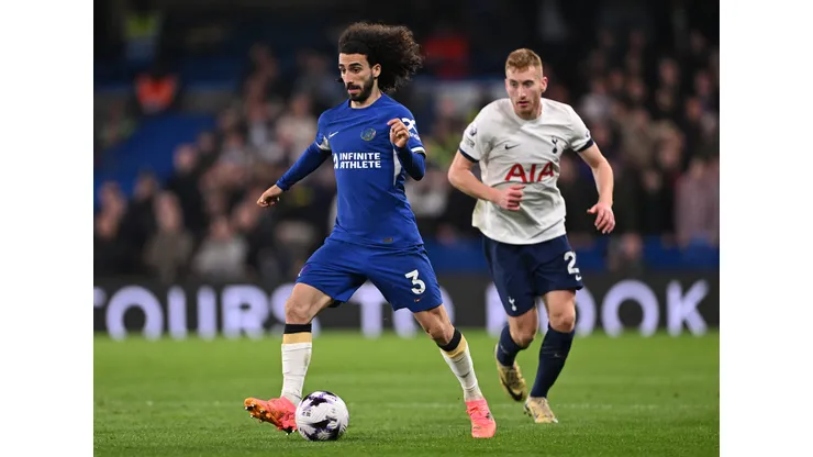 Dérbi de Londres entre Chelsea e Tottenham é destaque no fim de semana (Foto: Mike Hewitt/Getty Images)