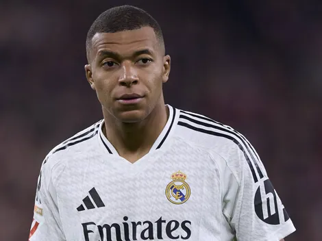 Mbappé buscará ajuda para melhorar