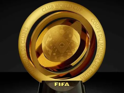 Sorteio do Super Mundial de Clubes: Definidos os grupos