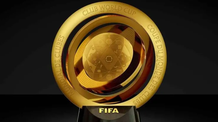 Sorteio do Super Mundial ao vivo no Somos Fanáticos