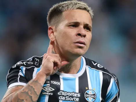 Corinthians não para em Soteldo e pode anunciar Díaz, do River Plate