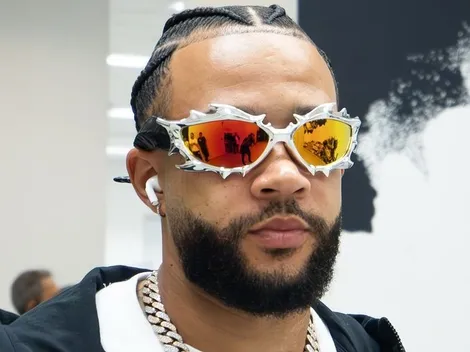 Memphis ultrapassa Calleri em gols no Brasileirão e torcida reage