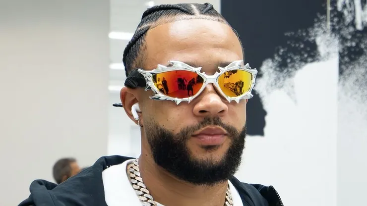 Memphis Depay é um dos destaques do Corinthians. Foto: Rodrigo Coca/Ag. Corinthians