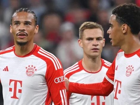 Leroy Sané seria prioridade do clube em 2025, diz portal