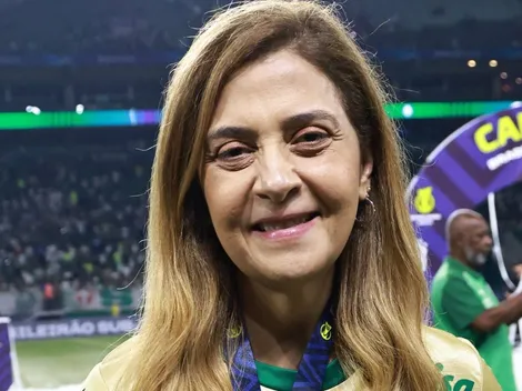 Adversários do Palmeiras no Mundial de Clubes 2025: veja todos os times