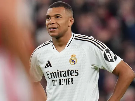 Mbappé tinha preferências para bater pênaltis em contrato no PSG