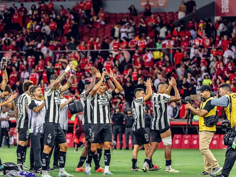 Botafogo no Mundial 2025: conheça os adversários do clube carioca