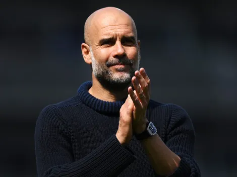 Manchester City x Wydad Casablanca: Rulani Mokwena admira Guardiola