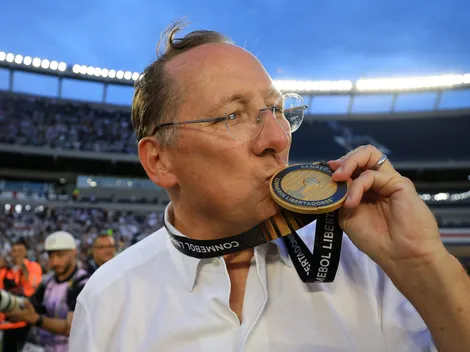 Textor diz que Botafogo queria enfrentar o PSG no Mundial: "Temos uma..."