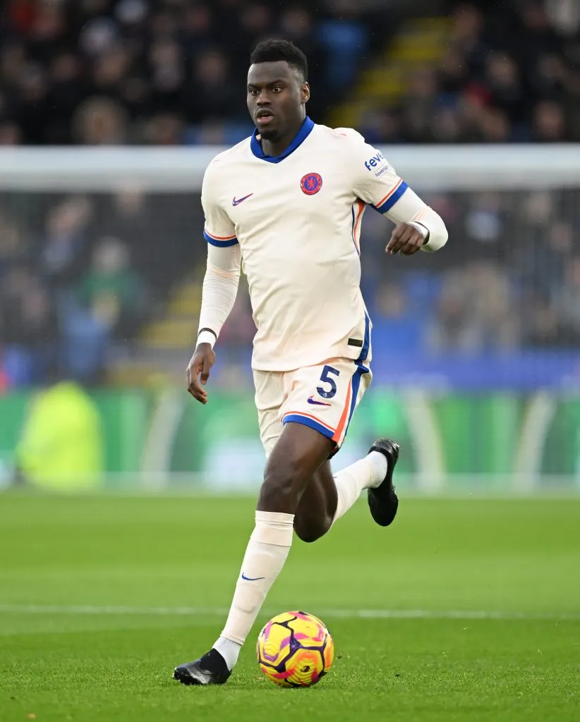 (Photo by Michael Regan/Getty Images)