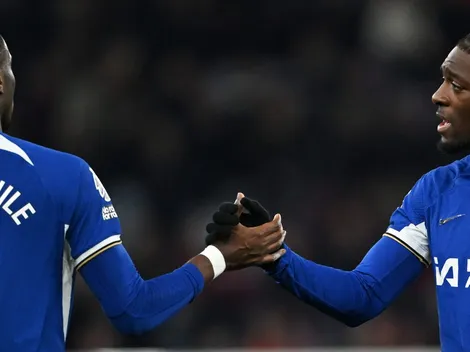 Chelsea corre risco de perder Badiashile para o Marseille