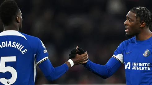 (Photo by Shaun Botterill/Getty Images)