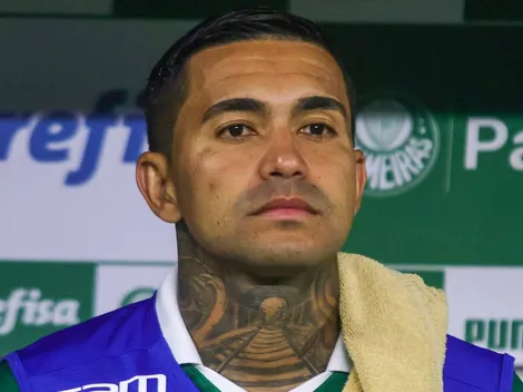 Palmeiras e Cruzeiro se acertam para transferência de Dudu