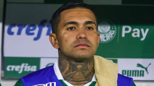 Palmeiras chega a acordo para liberar Dudu de graça a rival do Brasileirão. (Foto: Imago)