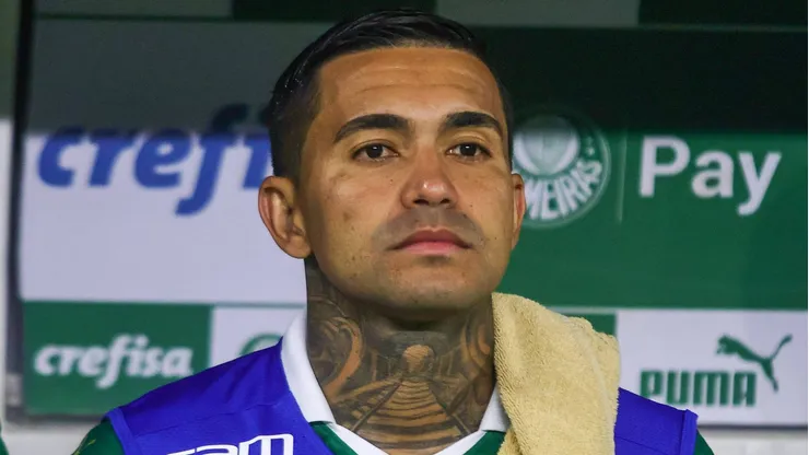 Palmeiras chega a acordo para liberar Dudu de graça a rival do Brasileirão. (Foto: Imago)