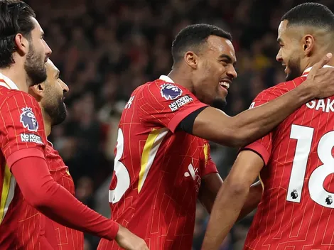 Real Madrid tem interesse em Ryan Gravenberch