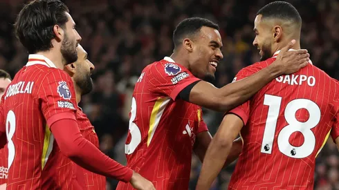 (Photo by Carl Recine/Getty Images)