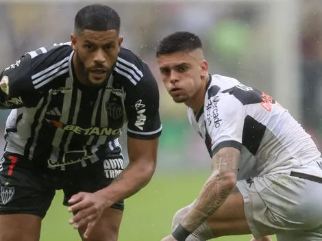 Atlético de Madrid quer anunciar Gabriel Pec para substituir Griezmann