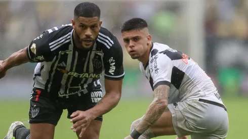 Atlético de Madrid surpreende e decide contratar craque brasileiro para substituir Griezmann. (Foto: Imago)