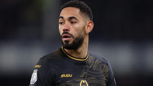 (Photo by Alex Livesey/Getty Images)