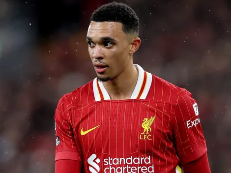 Liverpool quer Frimpong para sua lateral em caso de saída de Arnold